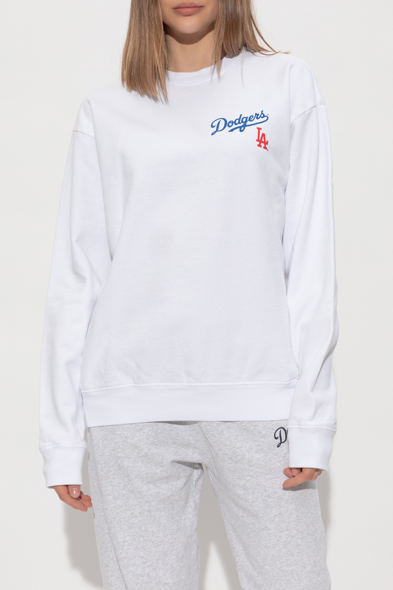 Sporty & Rich Sporty & Rich x the LA Dodgers | Men's | Vitkac